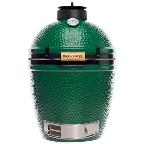 117625 barbecue per l'aperto e bistecchiera Grill Carbone (combustibile) Verde - Foto 1