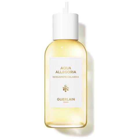 , Aqua Allegoria Bergamote Calabria, Eau De Toilette, Per Le Donne, Ricarica, 200 Ml - Foto 1