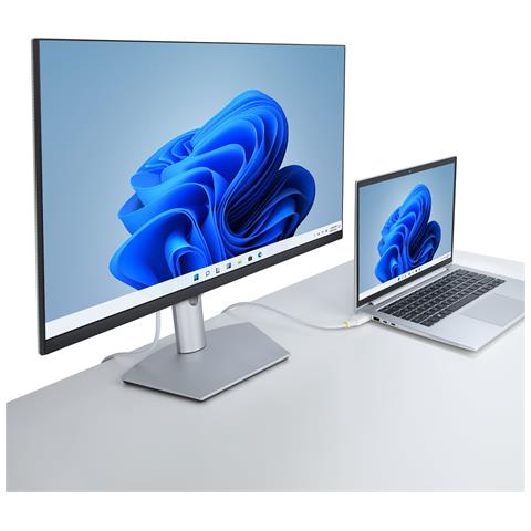 Cavo HDMI Premium Certificato Alta Velocità da 3m, 4K 60Hz / 1440p 144Hz, HDR10 / HDCP 2.2 / ARC, 18 Gbps, UHD HDMI 2.0 per TV / Monitor / Display, Rivestimento in TPE, Bianco - Foto 8