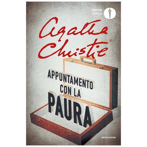 Agatha Christie - Appuntamento con la paura - Foto 1