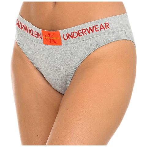 Slip Stile Bikini Qf4921e Da Donna - Foto 1