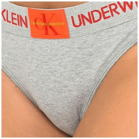 Slip Stile Bikini Qf4921e Da Donna - Foto 3