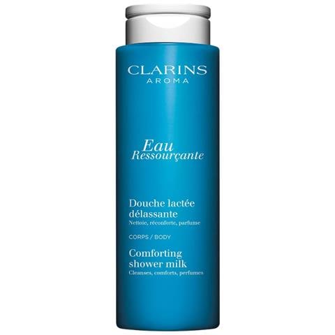 , Eau Ressourcante, Pulizia E Lenitivo, Latte Da Bagno, 200 Ml - Foto 1