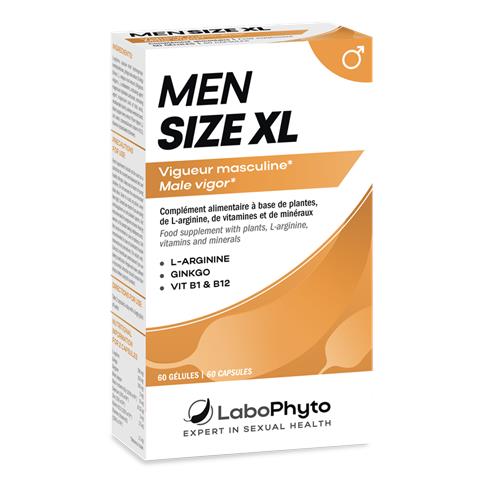 Taglia Xl Perf Sexual 60 Da Uomo - Foto 1