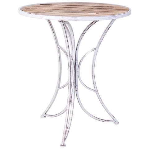 Tavolino Grigio 60x60x70 - Foto 1