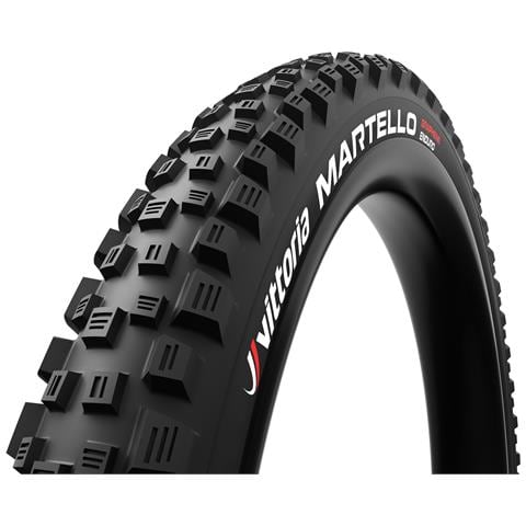 Copertone 27.5x2.80 (70-584) Martello Enduro Tlr 4c Pi - Foto 1