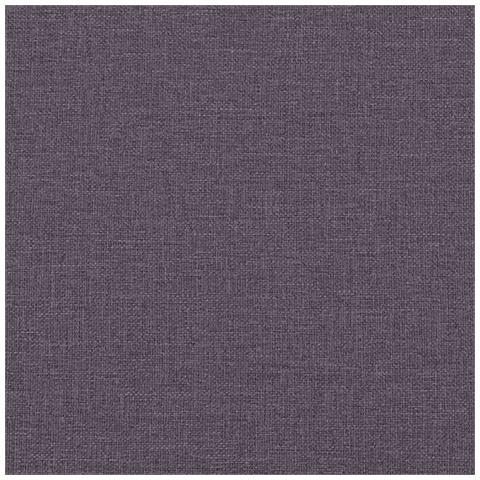 Unità Divano Centrale Grigio Naturale e Scuro 120 x 80 x 82 cm - Foto 9