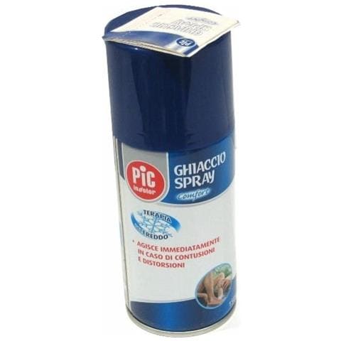 Kit Ghiaccio Istantaneo Comfort Grande Capacita' Pic 400ML - Foto 1