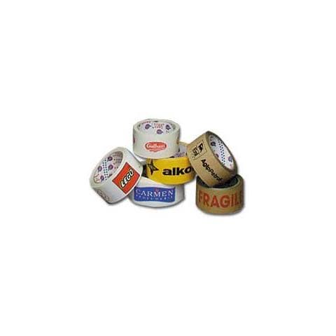 Cf 6 Nastro Da Imballo Euro Pvc Av - Foto 1