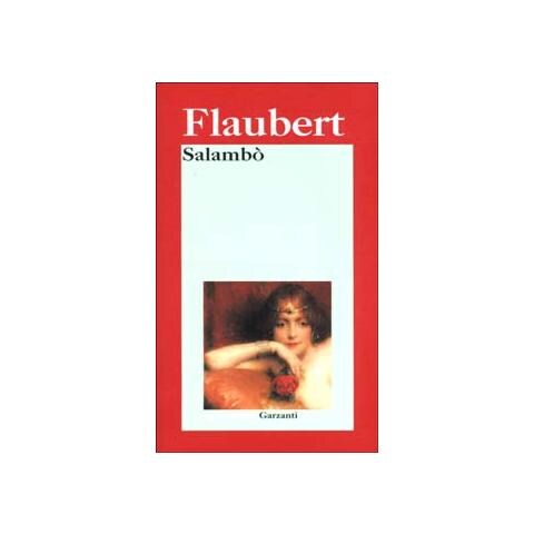 Gustave Flaubert - Salambò - Foto 1