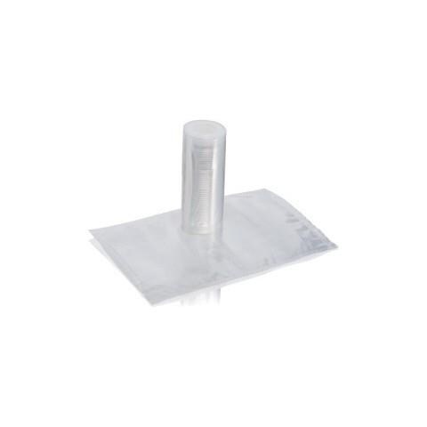 Busta per alimenti da 30x40 cm Confezione da 50 sacchetti - Foto 5