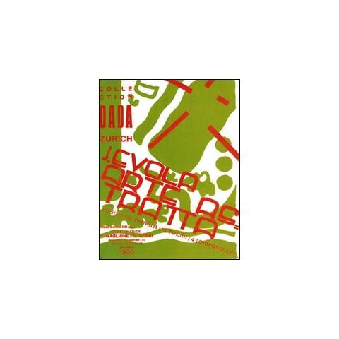 Julius Evola - Arte astratta-L'alchimia delle dissonanze - Foto 1