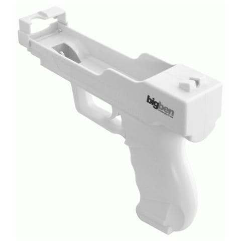 WII - Pistola Shoot Active Gun - Foto 2