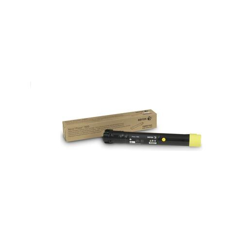 106R01565 Toner Originale Giallo per Phaser 7800 Capacità 6000 Pagine - Foto 2