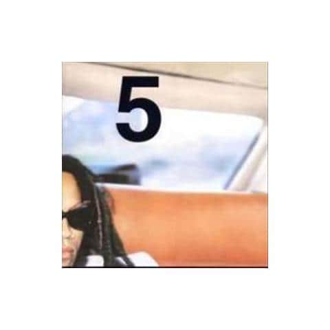 Cd Kravitz Lenny - 5 (five) - Foto 1