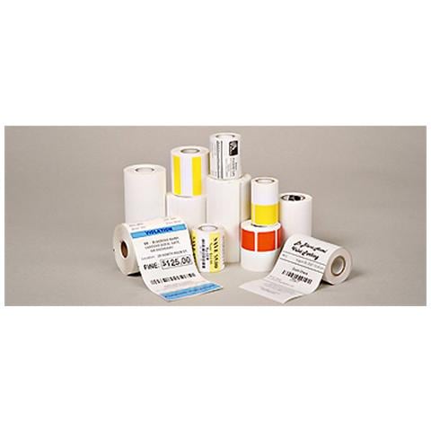 Carta Termica 74.4mm X 20.1mt Cf. 30 - Foto 1