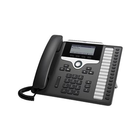 Cisco Up Phone 7861 En - Foto 2