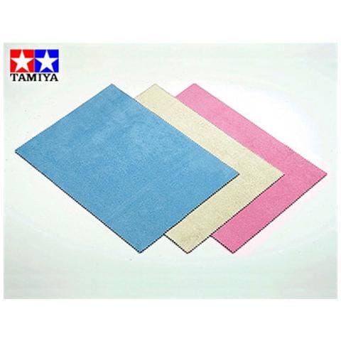 Panno applicatore Compound (3 pz)  - Foto 1