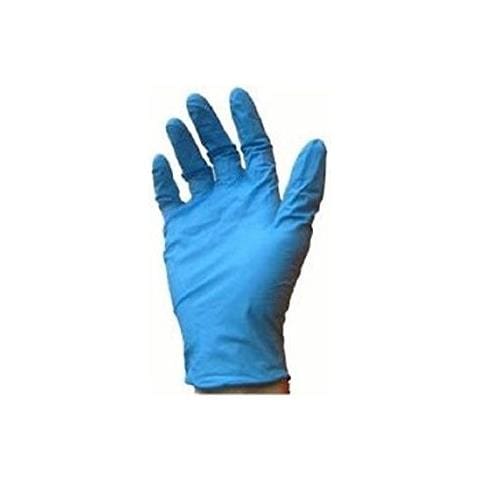 Cf100guanti Nitrile Misura Piccola - Foto 1