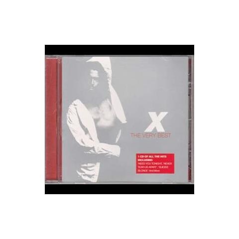 Cd Inxs The Very Best - Foto 1