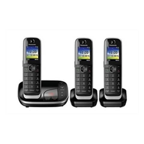 Cordless KX-TGJ323GB - Foto 2