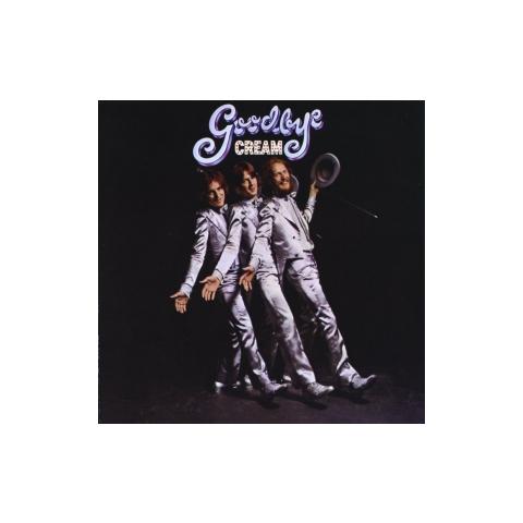 Cream - Goodbye - Foto 2
