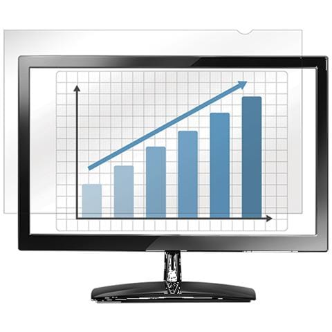 Filtro Privacy PrivaScreen per Monitor 27" Widescreen - Foto 6