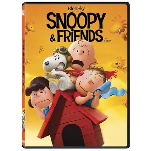 Snoopy And Friends - Il Film Dei Peanuts - Foto 3