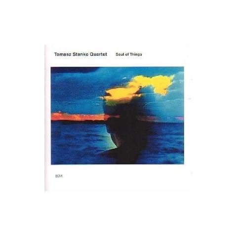 Tomasz Stanko - Soul Of Things - Foto 1