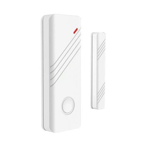 Sensore Magnetico Porte E Finestre Wireless - Foto 2