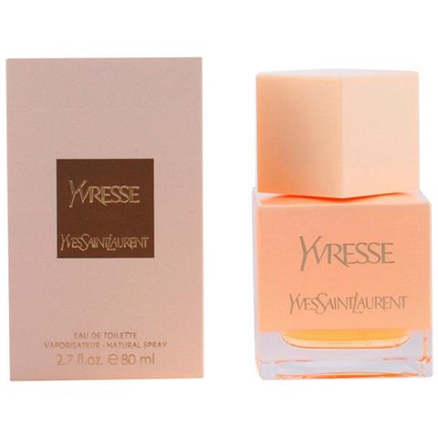 Yvresse Edt Spray 80 Ml Ne-35512 - Foto 6