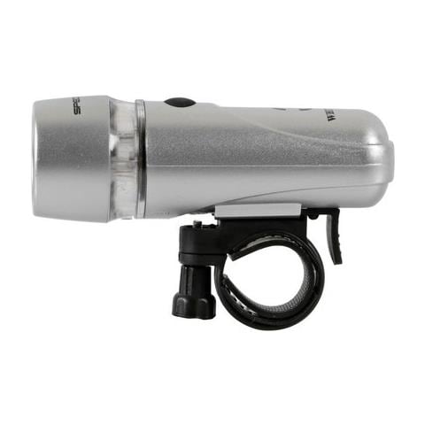 93577 Fanale Anteriore, 3 Led, Silver - Foto 10