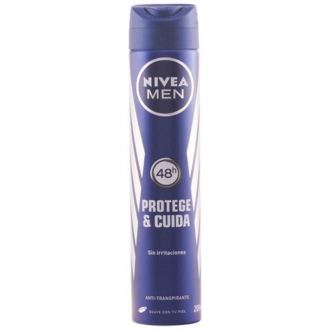 Men Protege & Cuida Deo Vaporizador 200 Ml - Foto 1