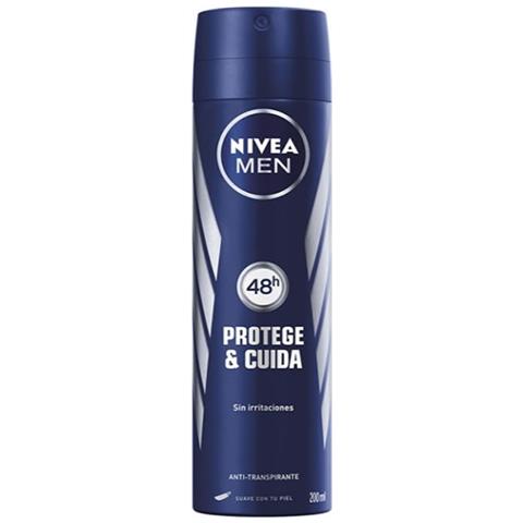 Men Protege & Cuida Deo Vaporizador 200 Ml - Foto 2