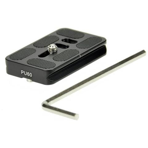 Plateau Br-pu60 - Foto 1