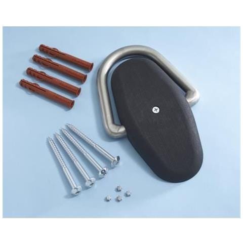 Ancoraggio Sabot - Foto 1