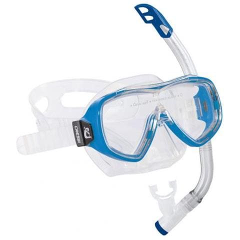 Kit Junior Ondina Vip Blu - Foto 1