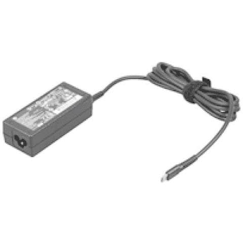 Inc. 45W Adapter NPFC Smart STRA, 935444-001, 844205-850 - Foto 1