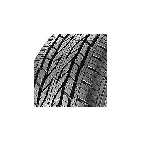 Pneumatico Estivi Suv Fuoristrada 225/65 R17 102h Conti Cross Contact Lx2 - Foto 2