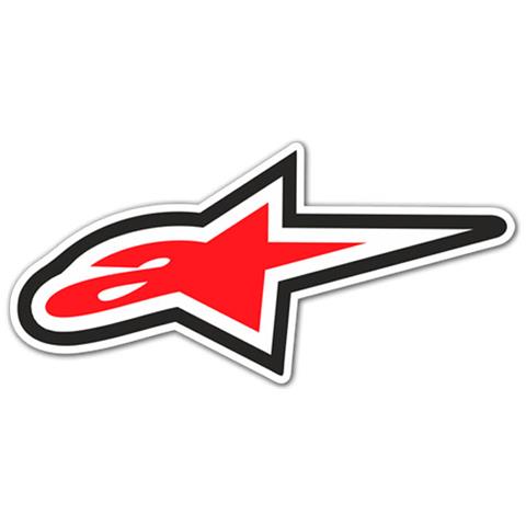 Protezioni 6504615 Nucleon Kr2 1113 Blk smo red M - Foto 1