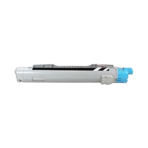 TONER - Per Epson Aculaser C3000 S050212 Ciano 3500pag. - Foto 1