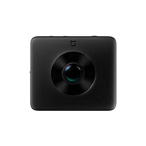 Mijia 360 Macchina Fotografica Panoramica 23.88MP Sensore 3.5 K Registrazione Video-Axis Anti-shake - Foto 1