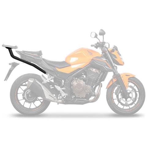 Attacchi Top Master Honda Cb500f Cbr500r Attrezzatura 2016 - Foto 1