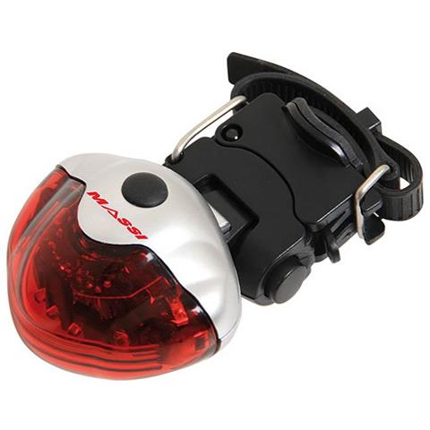 Illuminazione Pyxis Baterry Light 3 Functions Rear Elettronica One Size - Foto 1