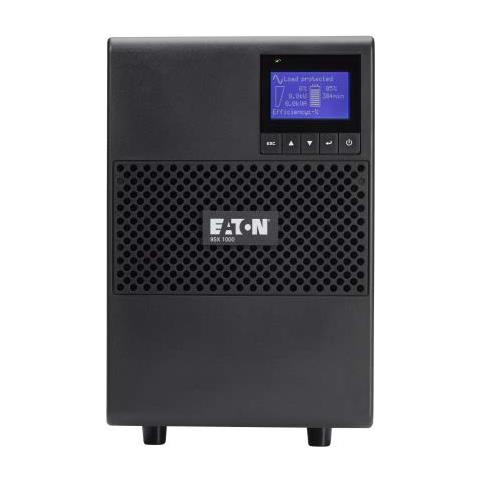 Gruppo di Continuità UPS 9SX1000I 1000 VA / 900W 6 presa AC - Foto 2