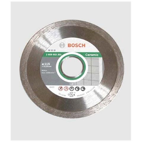 Disco Diam. x Ceram. d. 115-2608602201 - Foto 1