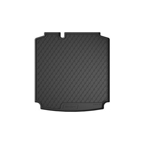 25576 Vasca Baule Su Misura In Gomma Sintetica Volkswagen Jetta02-11  - Foto 2