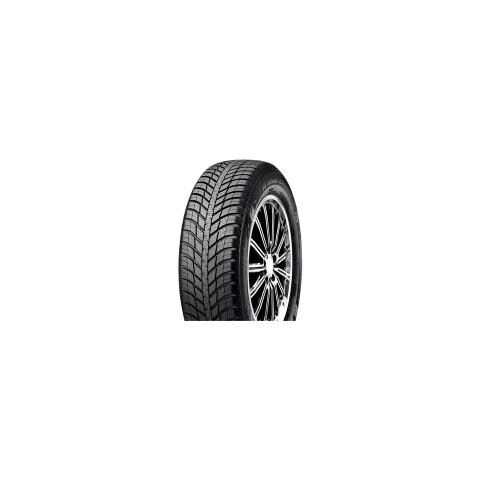 205/50r17 N Blue 4 Season 93w Xl - Foto 3