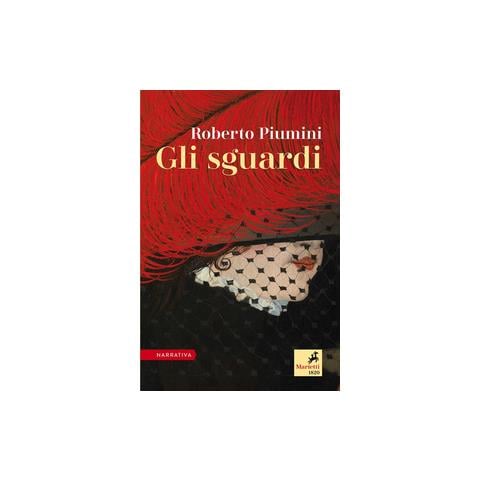 Roberto Piumini - Gli Sguardi - Foto 2