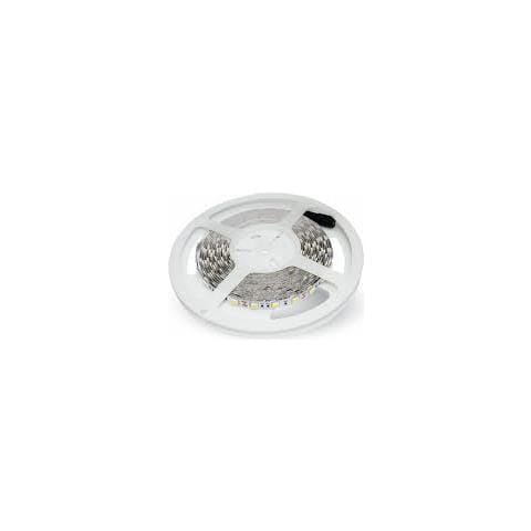 Striscia Smd5050 30 Led / m Bianco Freddo Ip20 - Foto 1
